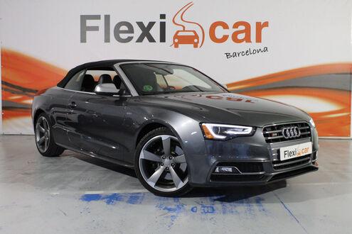 AUDI S5 ocasi&oacute;n