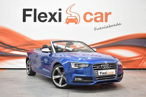 AUDI S5 seminuevo