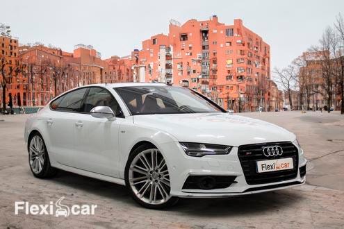 AUDI S7