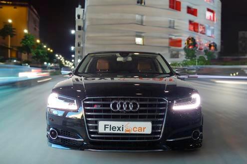 AUDI S8 de ocasi&oacute;n barato