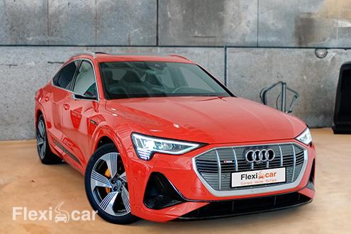 Audi barato Santa Cruz de Tenerife