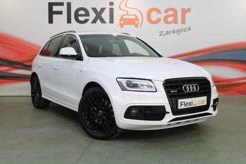 AUDI SQ5 seminuevo