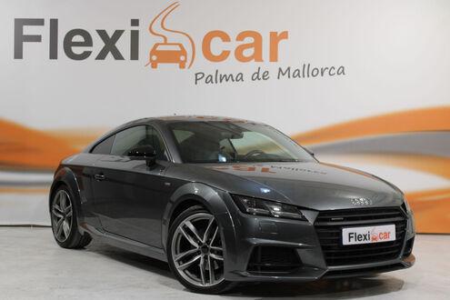 Audi TT barato
