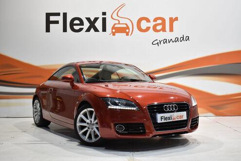 Audi TT KM0