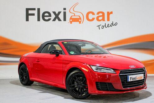 AUDI TT oferta