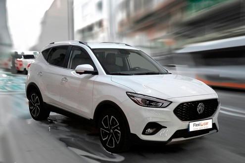 Coches autom&aacute;ticos de ocasi&oacute;n