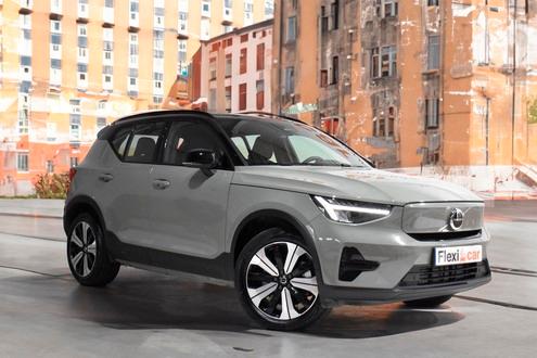Coches autom&aacute;ticos