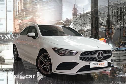 Coches autom&aacute;ticos