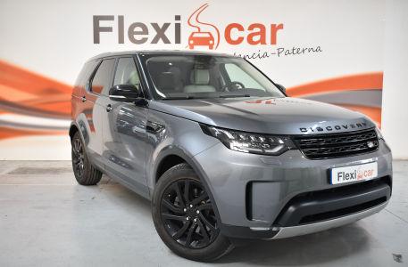Coche autom&aacute;tico km0