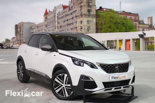 Coches autom&aacute;ticos de segunda mano