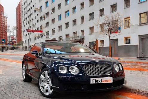 Bentley