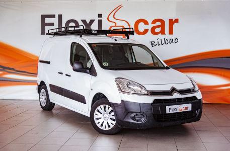 Berlingo barato