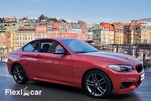 BMW 218d