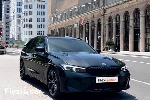 BMW 320i barato