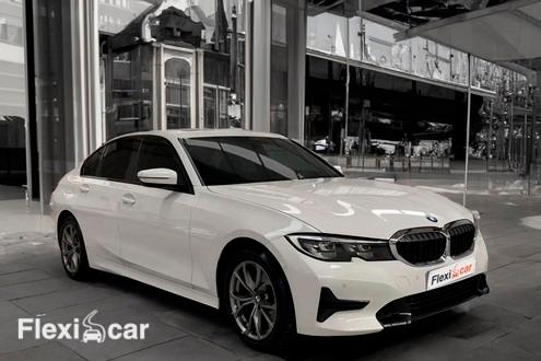 BMW 320i ocasi&oacute;n barato