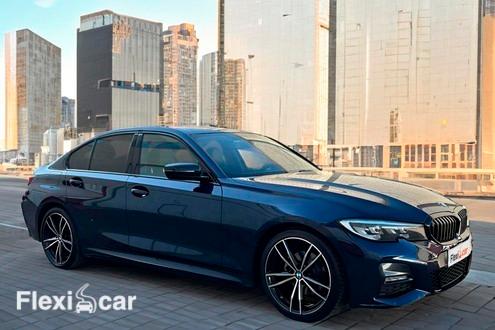 BMW 320i segunda mano