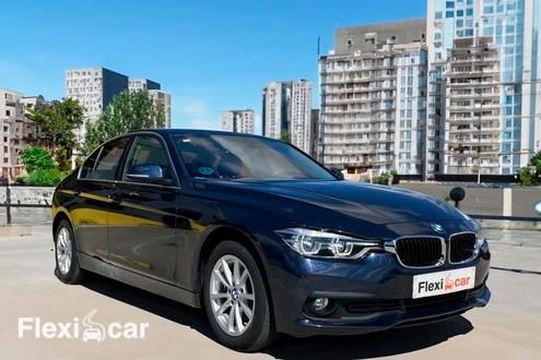 BMW 320i