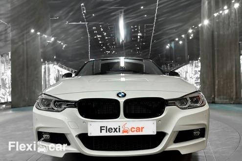 BMW 330e de ocasi&oacute;n