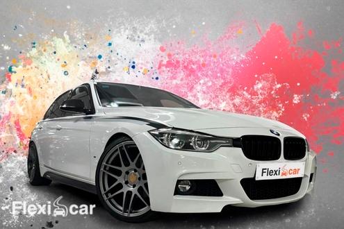 BMW 330e