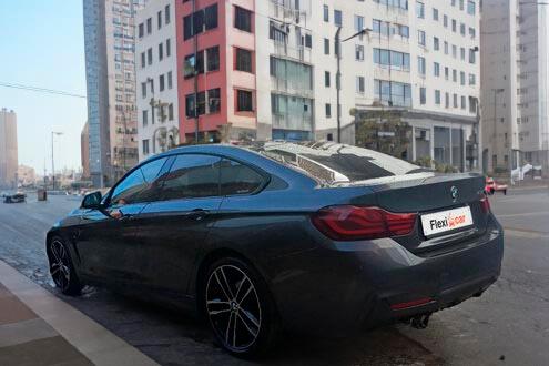BMW 430i de ocasi&oacute;n barato