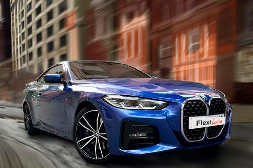 BMW 430i