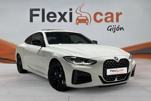 BMW en Albacete