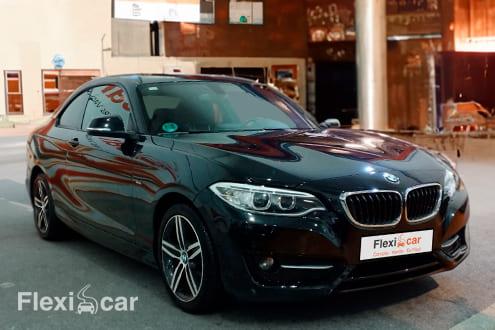 BMW Barato