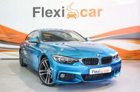 BMW barato Almer&iacute;a