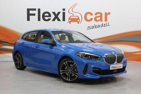BMW barato en Barcelona