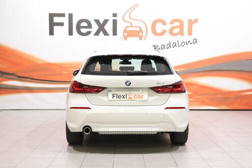 BMW en Barcelona