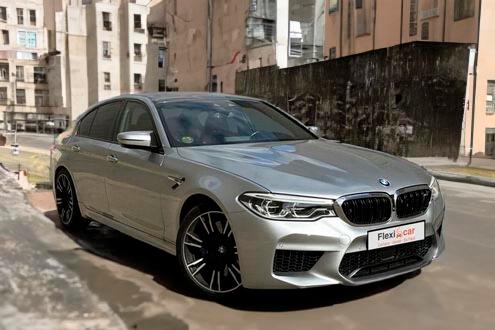 BMW de segunda mano