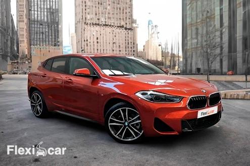 BMW h&iacute;brido enchufable barato