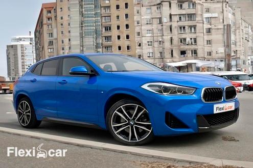 BMW h&iacute;brido enchufable de ocasi&oacute;n barato