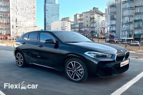 BMW h&iacute;brido enchufable de segunda mano barato
