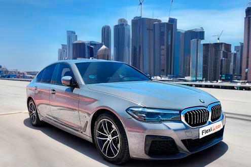 BMW h&iacute;brido ocasi&oacute;n