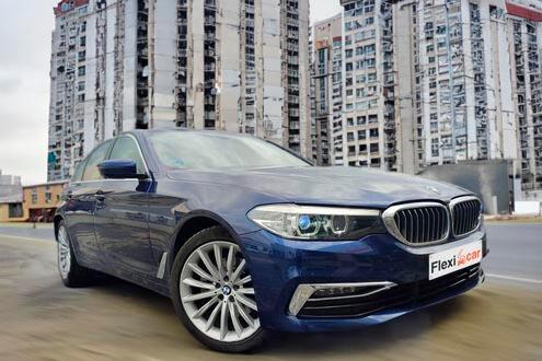 BMW h&iacute;brido segunda mano barato