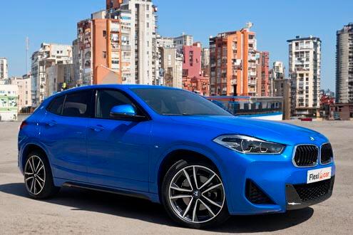 BMW h&iacute;brido segunda mano
