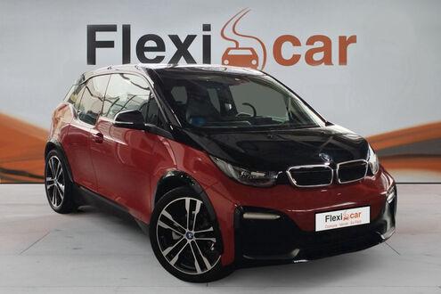 BMW i3 barato