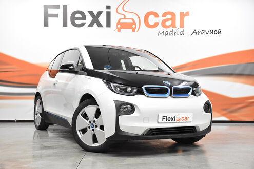 BMW i3 KM0
