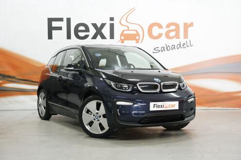 BMW i3 ocasi&oacute;n