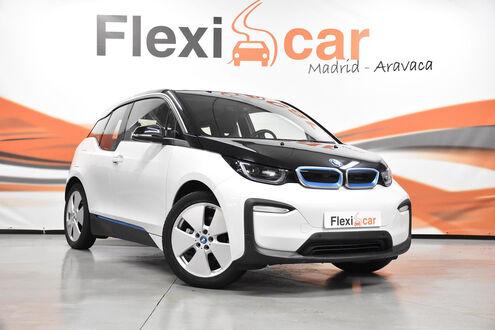 BMW i3 segunda mano