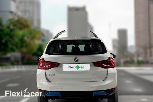 BMW ix3 barato
