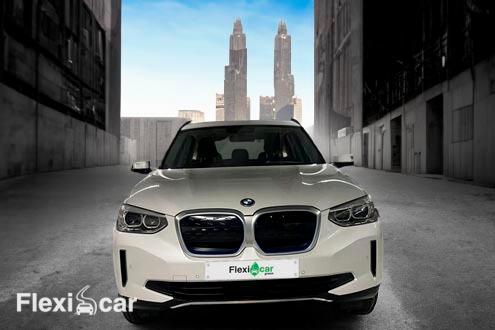 BMW ix3 de ocasi&oacute;n