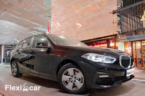 Coches BMW en Lugo barato