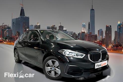 Coches BMW en Lugo segunda mano barato