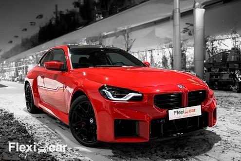 Coches BMW en Lugo segunda mano