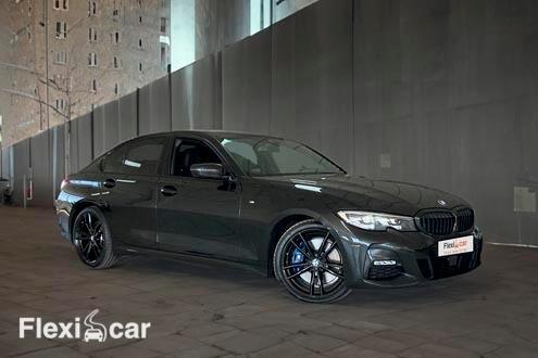 BMW M3 barato