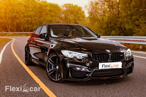 BMW M3 baratos