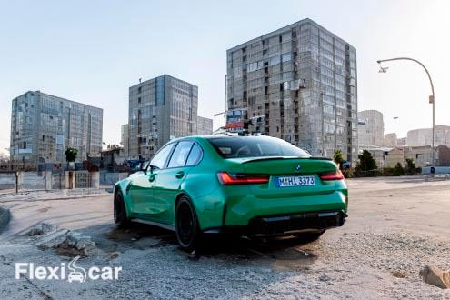 BMW M3 CS barato