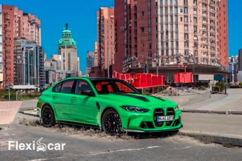 BMW M3 CS ocasi&oacute;n barato